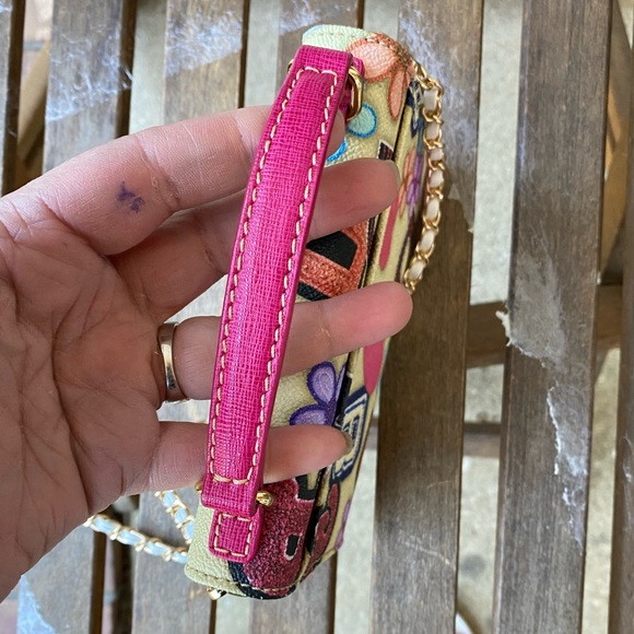 Dooney & Bourke Crossbody Purse - Picture 10 of 11